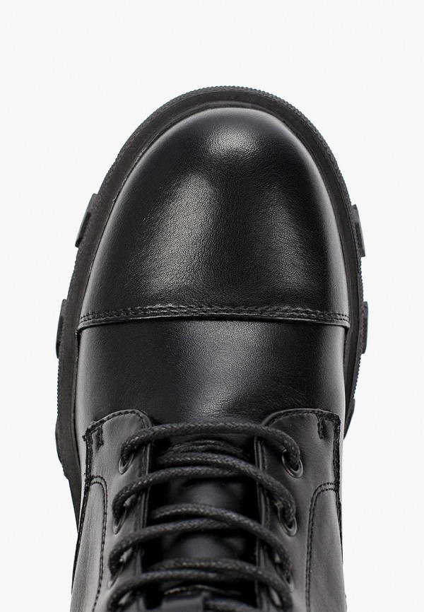 фото Ботинки dino albat