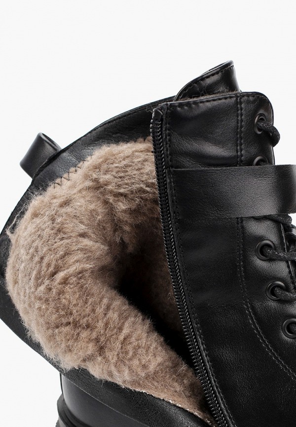 фото Ботинки dino albat