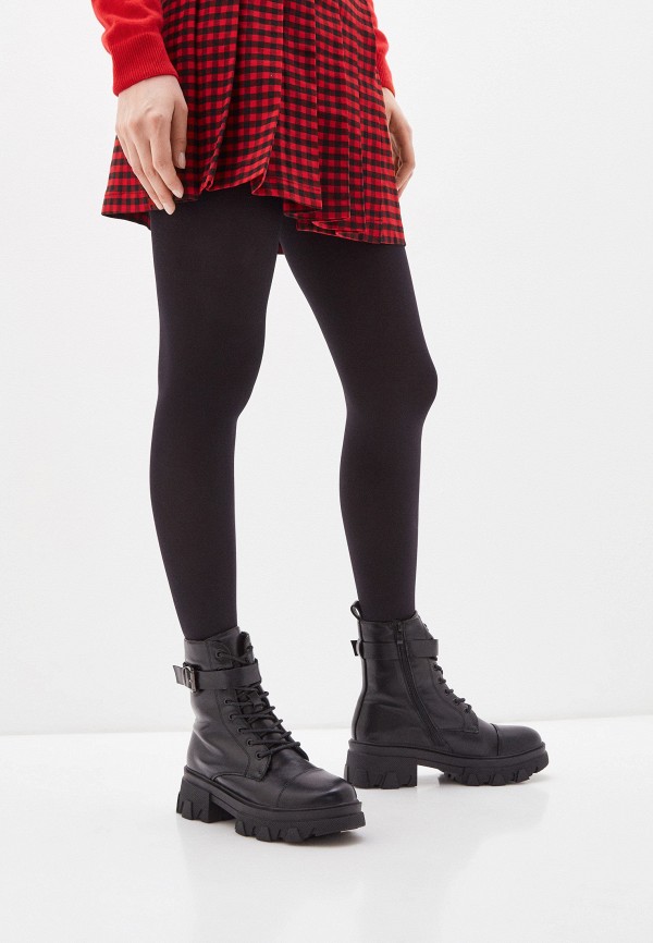 фото Ботинки dino albat