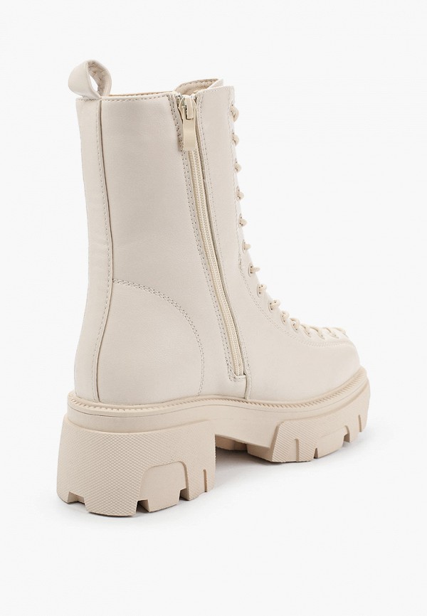 фото Ботинки dino albat