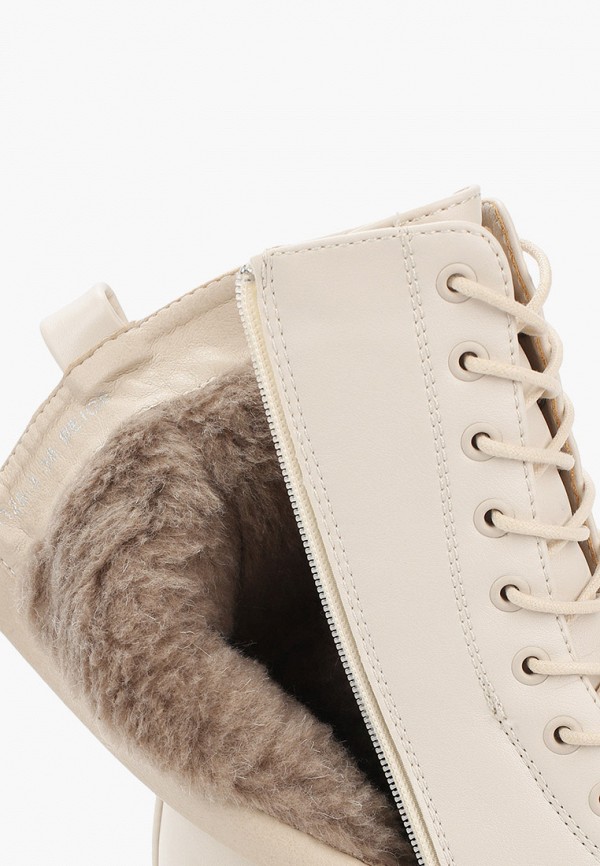 фото Ботинки dino albat