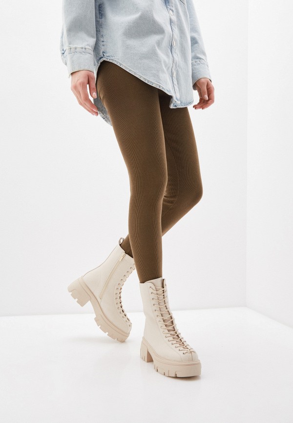 фото Ботинки dino albat