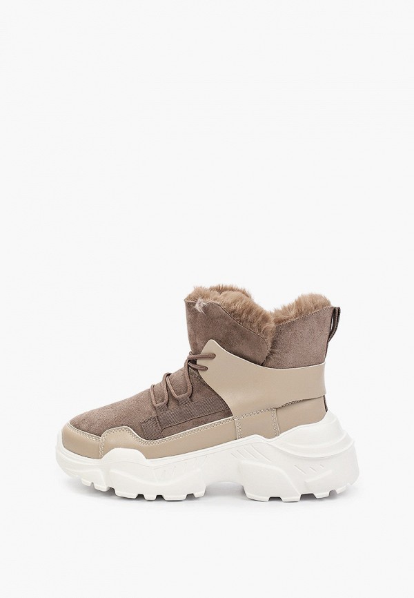 фото Кроссовки dino albat