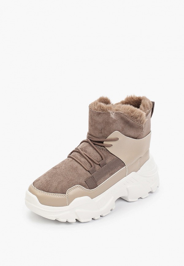 фото Кроссовки dino albat