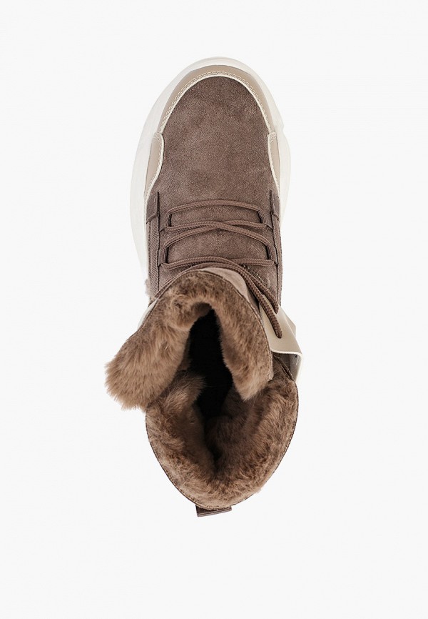 фото Кроссовки dino albat