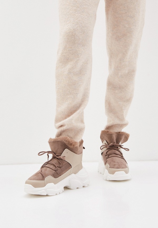 фото Кроссовки dino albat