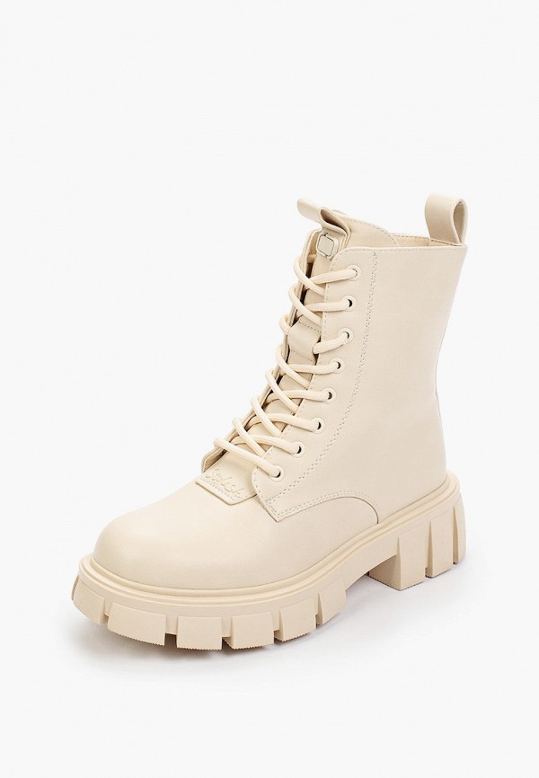 фото Ботинки dino albat