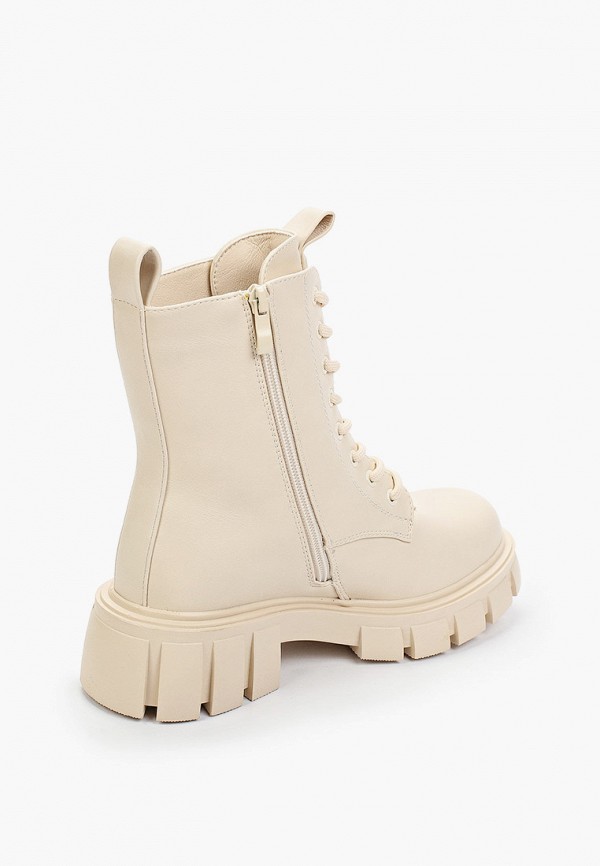 фото Ботинки dino albat