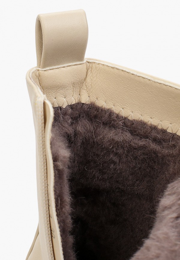 фото Ботинки dino albat