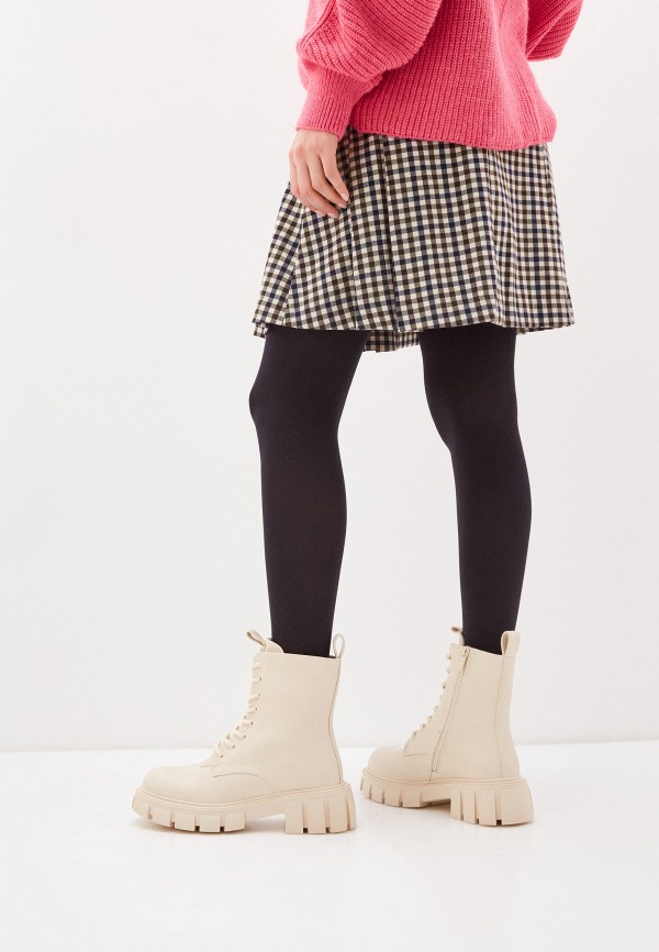 фото Ботинки dino albat