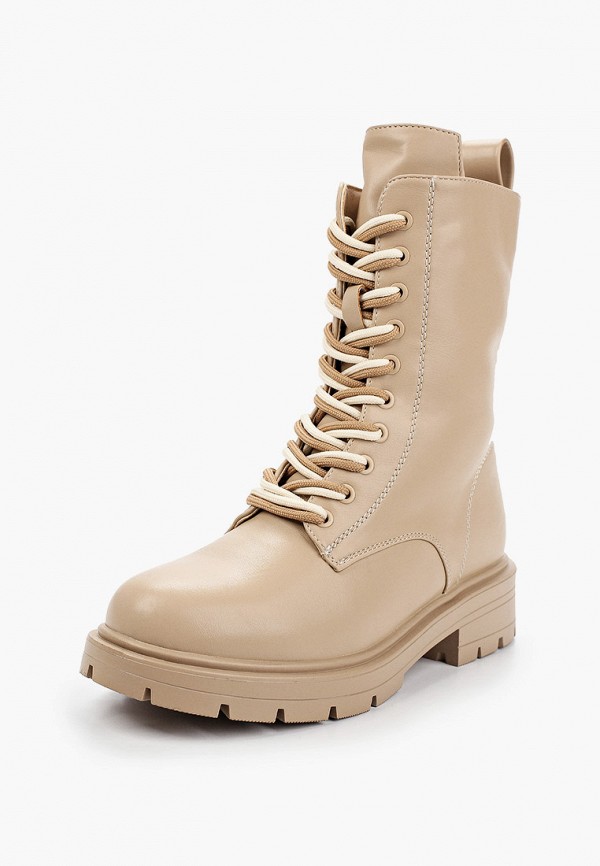 фото Ботинки dino albat