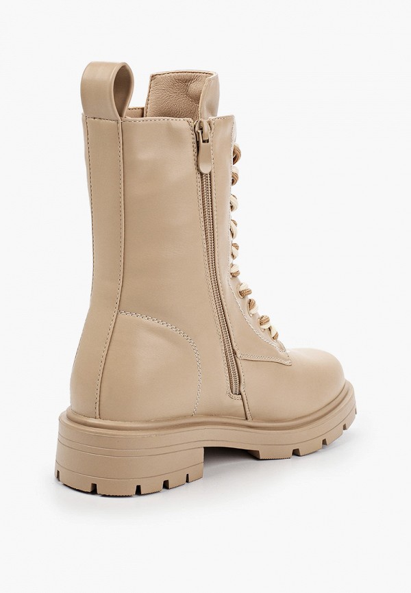 фото Ботинки dino albat