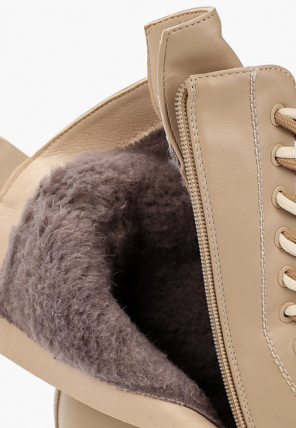 фото Ботинки dino albat