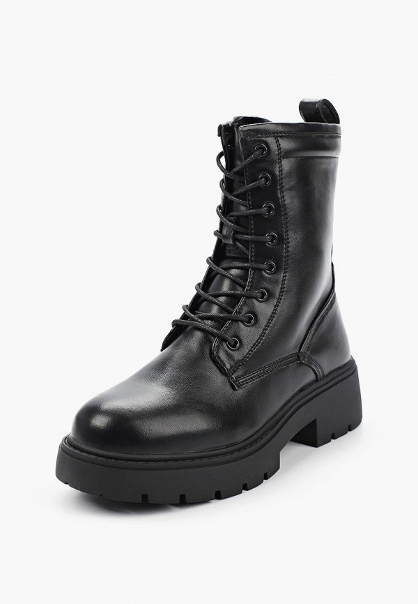 фото Ботинки dino albat