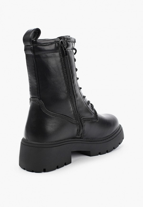 фото Ботинки dino albat