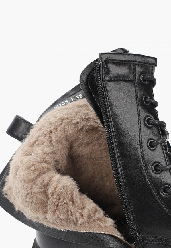 фото Ботинки dino albat