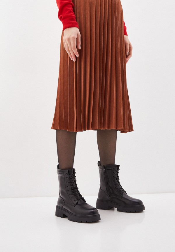 фото Ботинки dino albat