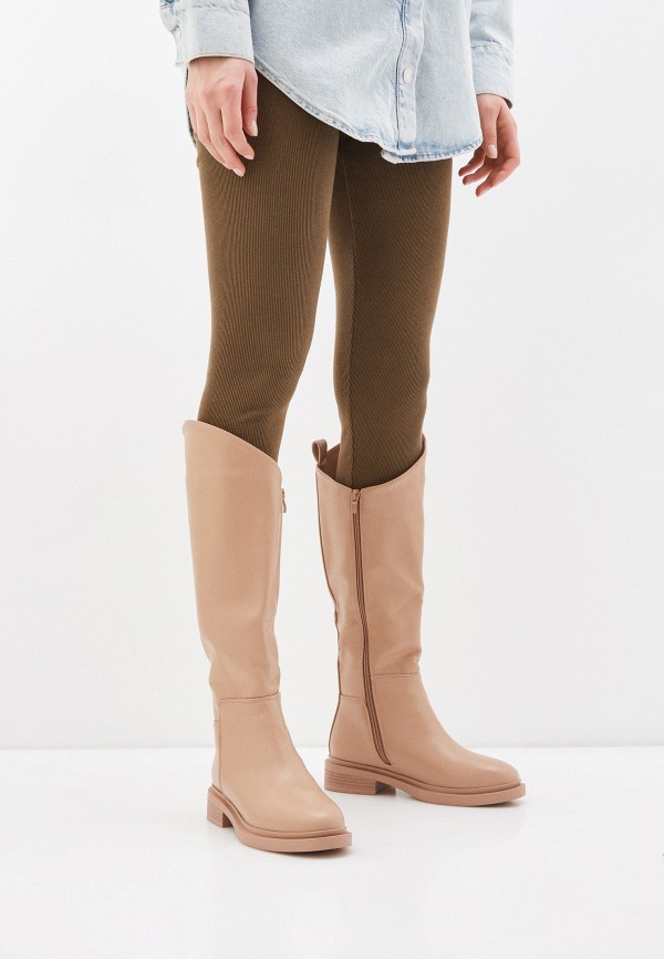 фото Сапоги dino albat