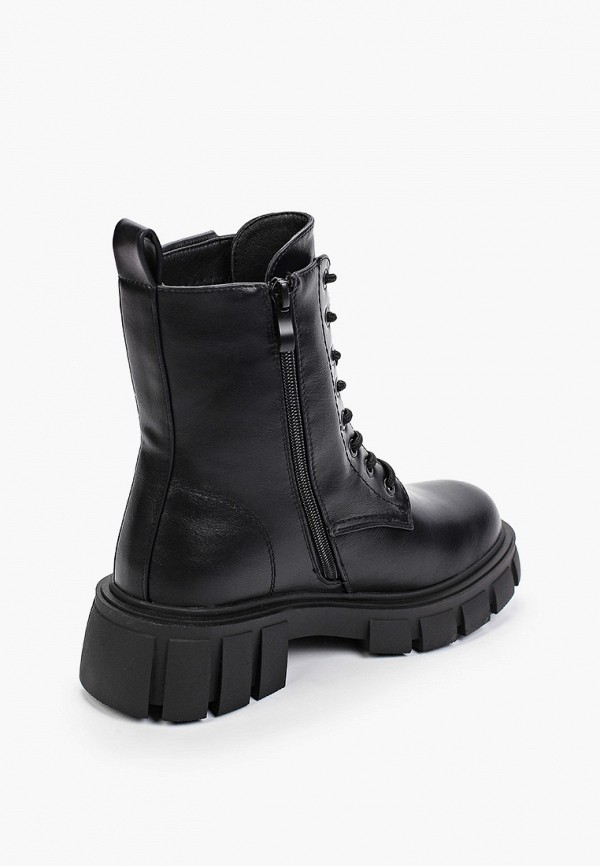 фото Ботинки dino albat