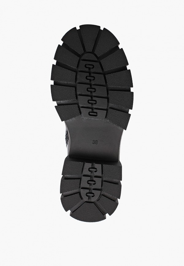 фото Ботинки dino albat