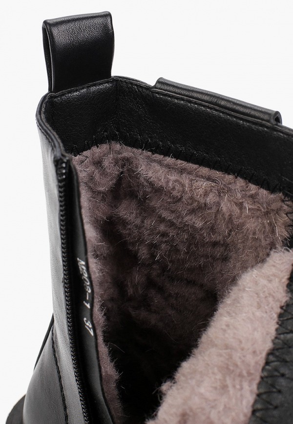 фото Ботинки dino albat