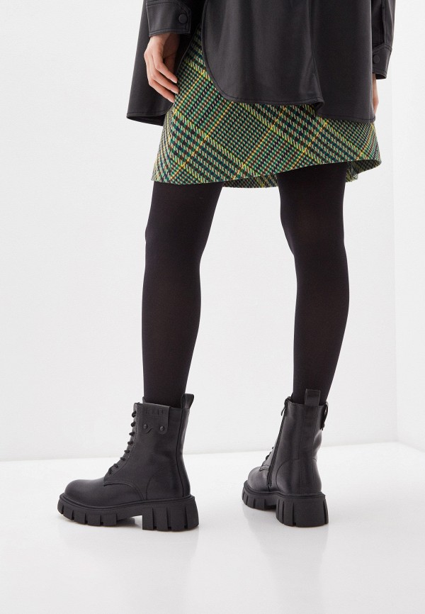 фото Ботинки dino albat