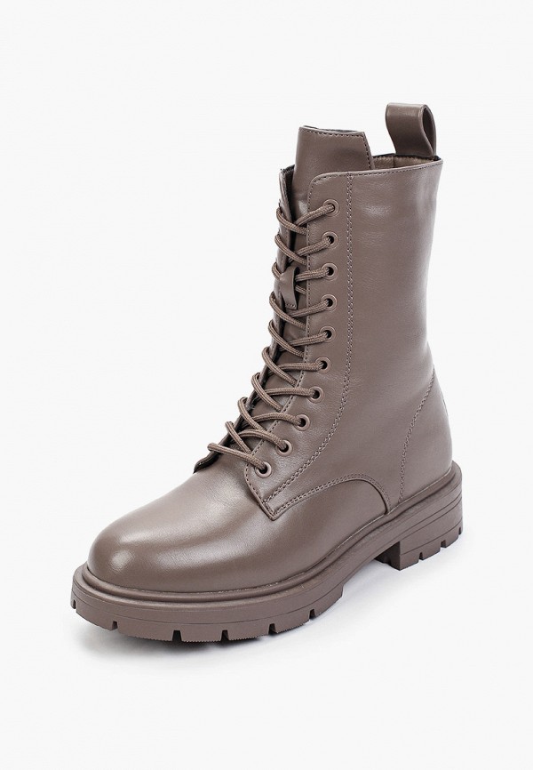 фото Ботинки dino albat