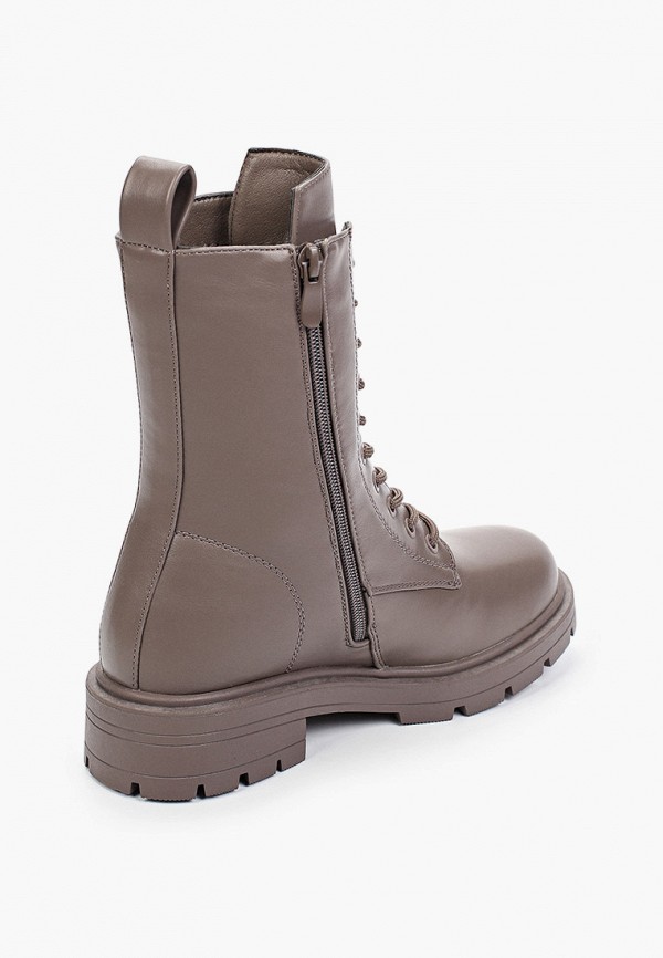 фото Ботинки dino albat