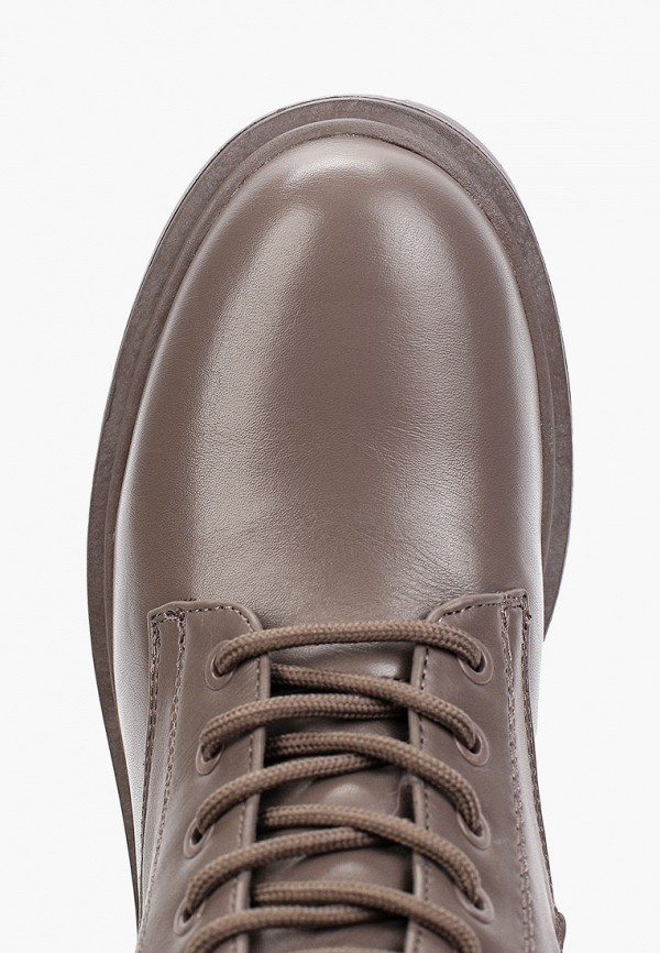 фото Ботинки dino albat