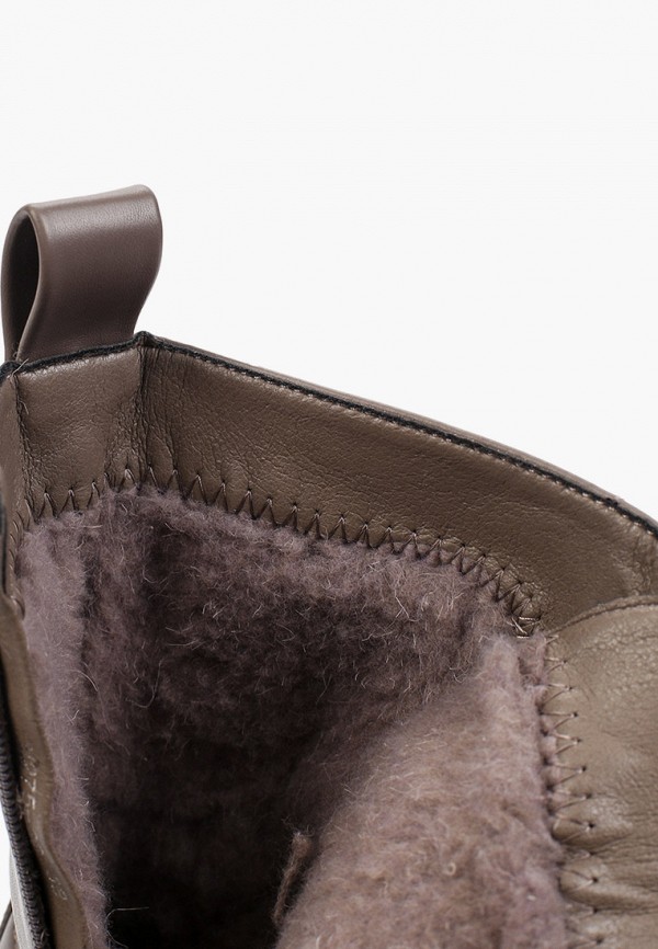 фото Ботинки dino albat