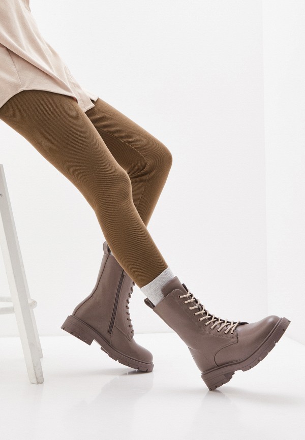 фото Ботинки dino albat