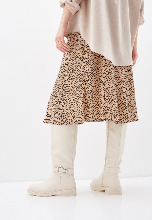 фото Сапоги dino albat