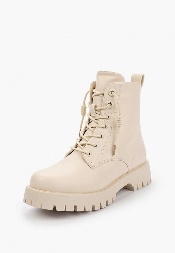 фото Ботинки dino albat