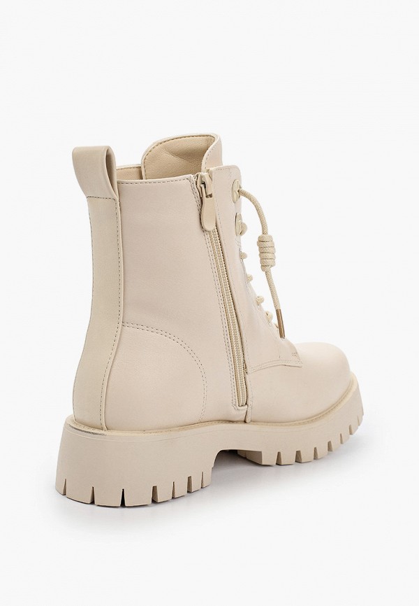 фото Ботинки dino albat