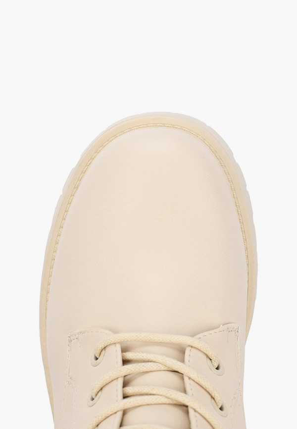 фото Ботинки dino albat