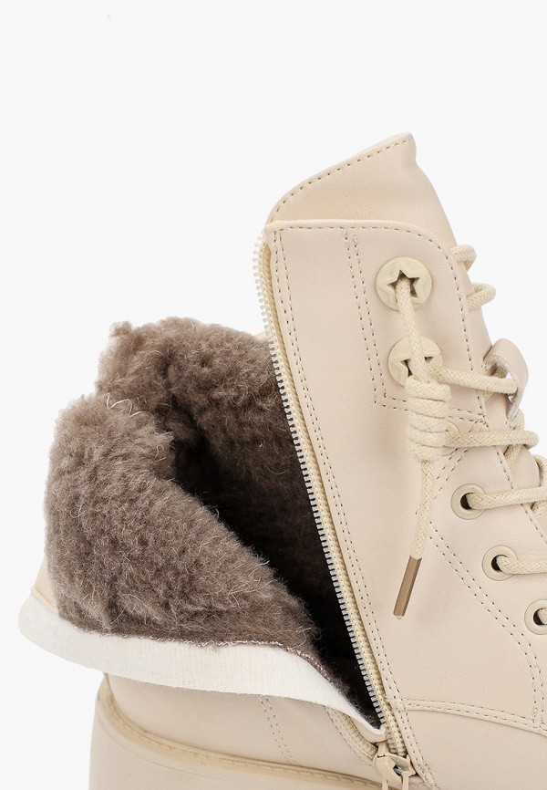 фото Ботинки dino albat