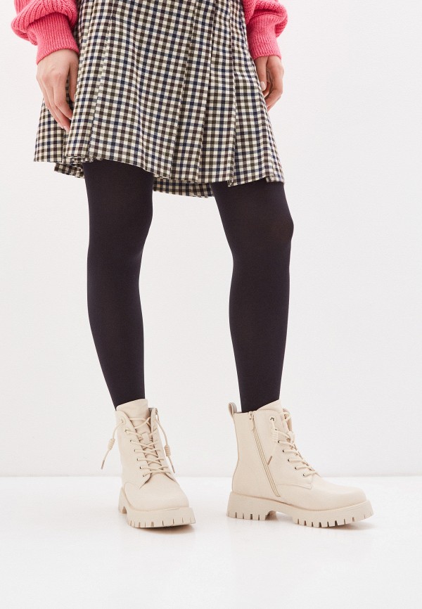 фото Ботинки dino albat