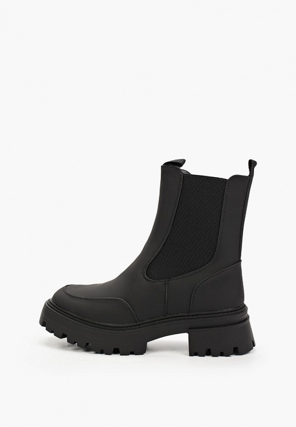 фото Ботинки dino albat