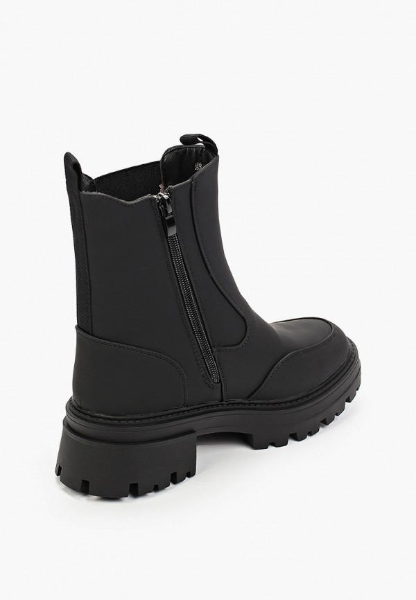 фото Ботинки dino albat