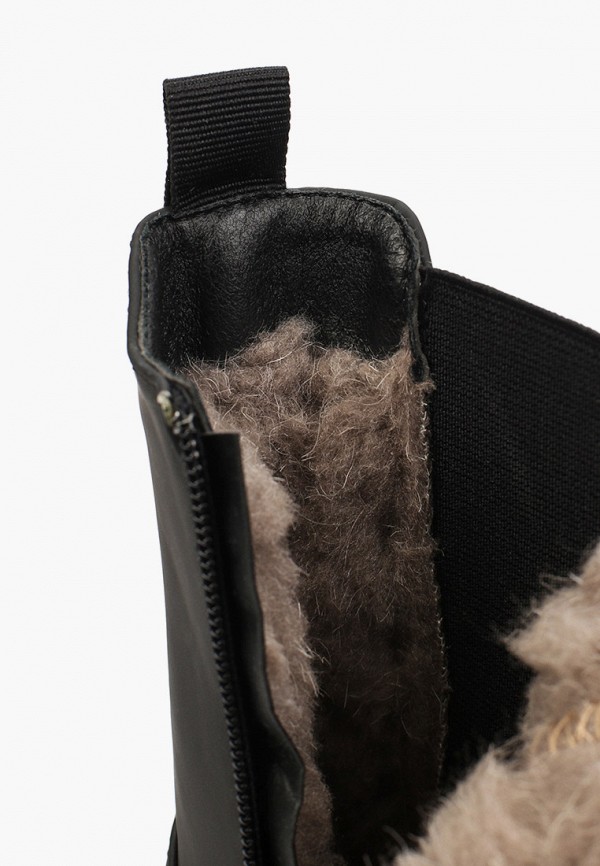 фото Ботинки dino albat