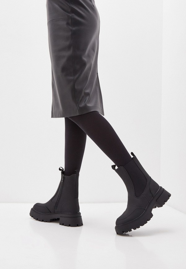 фото Ботинки dino albat