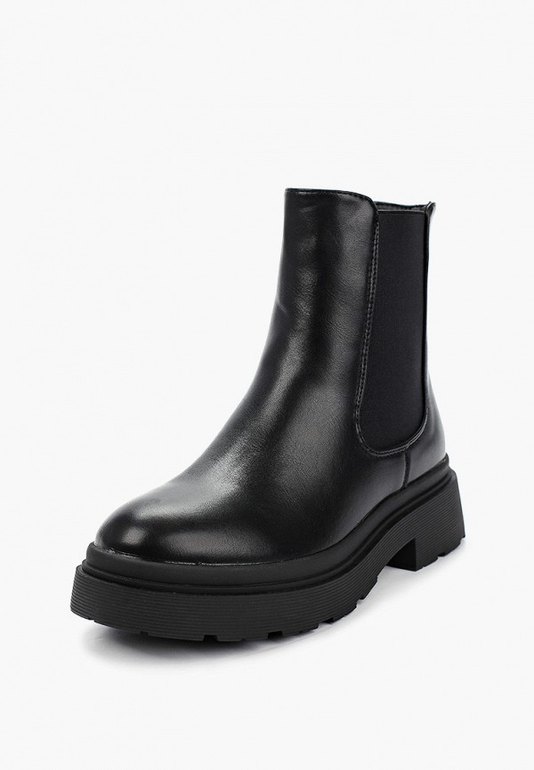 фото Ботинки dino albat