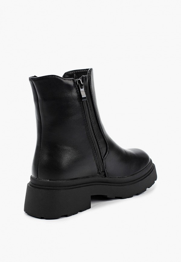 фото Ботинки dino albat