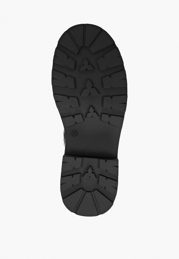 фото Ботинки dino albat