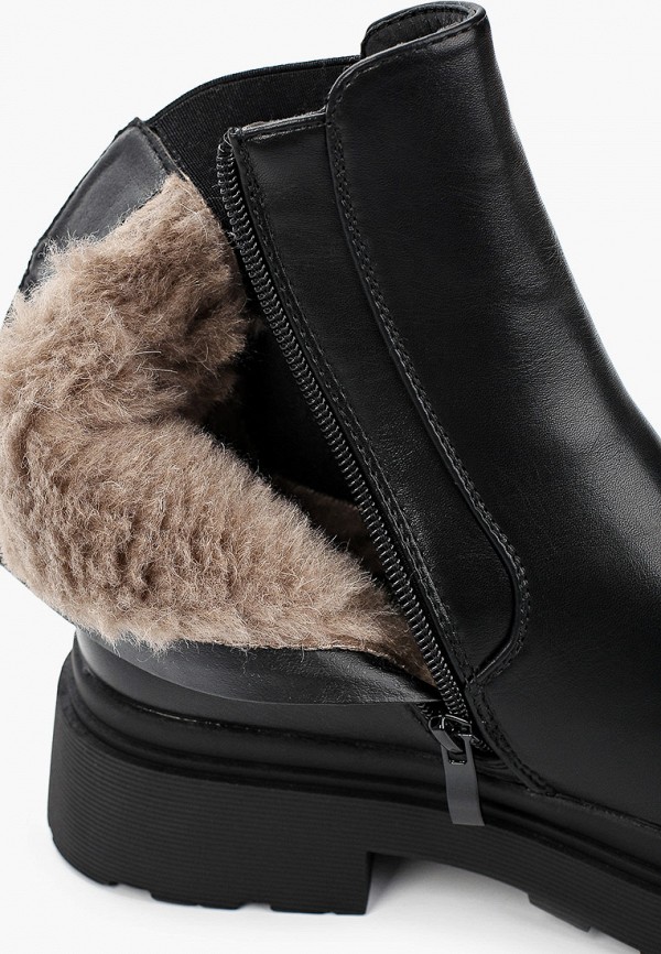 фото Ботинки dino albat