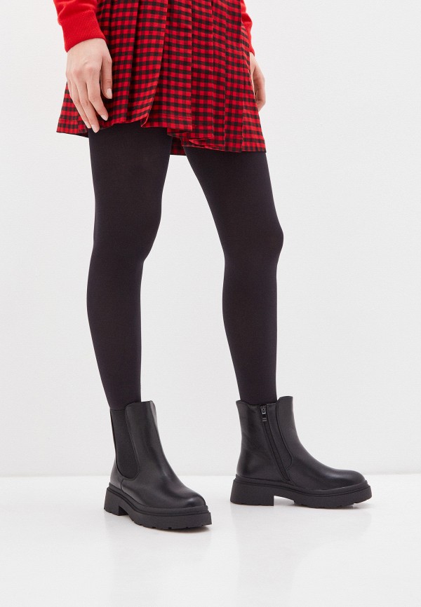 фото Ботинки dino albat