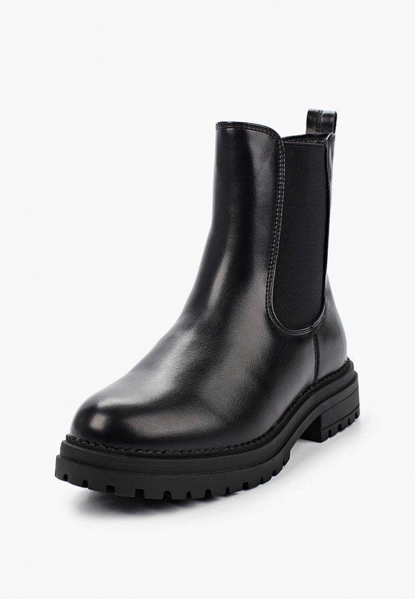 фото Ботинки dino albat