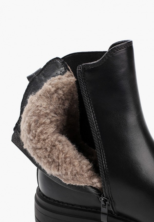 фото Ботинки dino albat