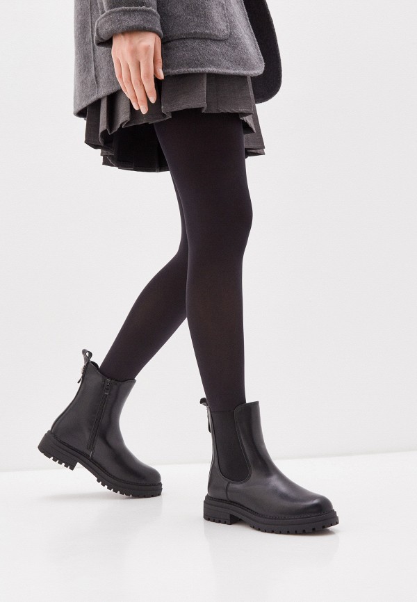 фото Ботинки dino albat