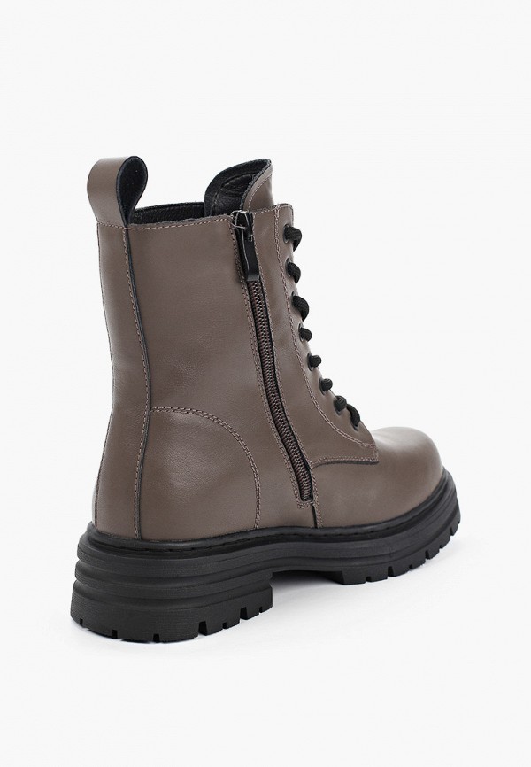 фото Ботинки dino albat